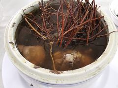 -台山第一家兴华黄鳝饭·黄鳝婆(彭沙坑总店)