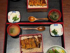-翔峰炭火鳗鱼(悦泰街里公寓店)
