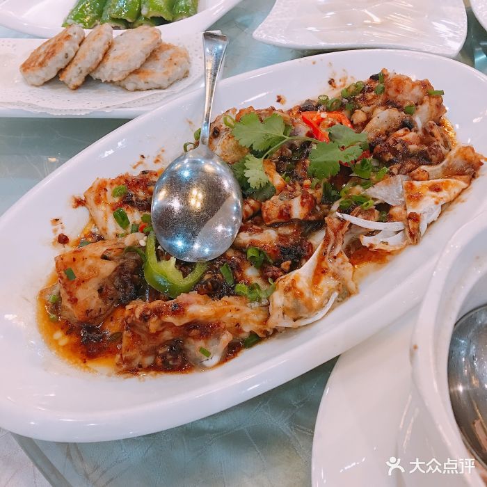 顺德佬酒楼(前海店)图片