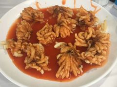 -笑红饭庄