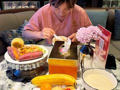 -沐玲珑足道SPA