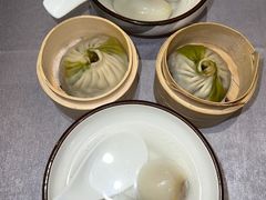 -A One Kitchen·南京精菜馆(德基广场店)