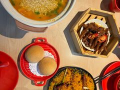 -避风塘(五角场店)