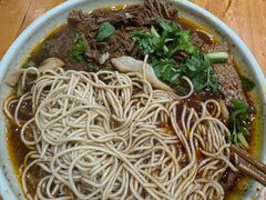 -晓马鸭店(新芜路店)