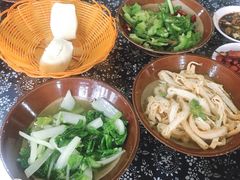 -张关合渣(航空大道店)