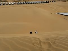 -银肯塔拉沙漠生态旅游景区