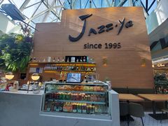 -Jazz·ya 爵士屋(来福士店)