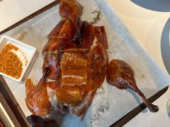 -小厨娘淮扬菜(清江苏宁广场店)