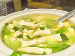-凯鸽酒楼•雁北民间菜(华北星店)