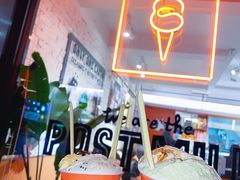 -Dal Cuore 达可芮冰淇淋(陕西北路店)