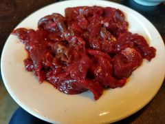 -周老三跷脚牛肉·全牛火锅(非遗传承店)