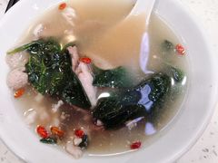 特色猪杂汤-西关明记肠粉(荔枝湾店)