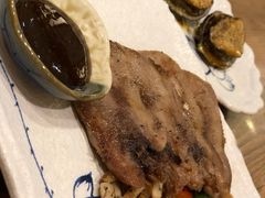 牛舌-红叶日料·放题·海胆·定食(星海店)
