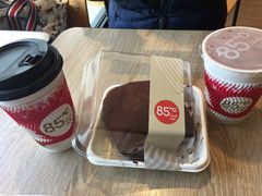 -85度C(苏州石路店)