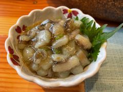 芥末章鱼-文三酒肆自助放题(新街口友谊广场店)