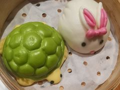 -乐忻皇朝(上海中心大厦店)