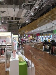 -孩子王(金茂汇店)