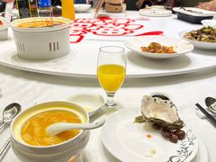 -同庆楼(奥体中心店)