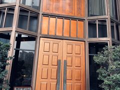 门面-许家菜(望江店)