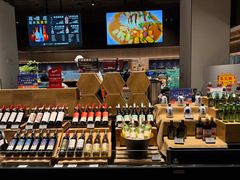 -高佳庄·舟山海鲜(海景旗舰店)