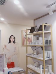 -莲姿娜·半永久纹绣纹眉