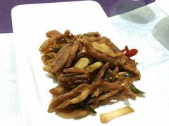 -湖滨国际酒店中餐厅·宴会厅