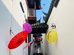 -东山雕花楼