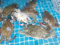 -聚德福海鲜家常菜(刘庄店)