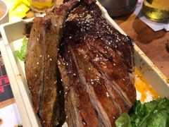 -木屋烧烤(白石洲店)