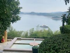 -天目湖涵田半山温泉