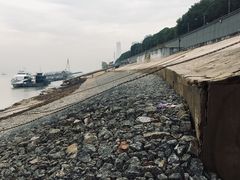 -武昌中华路码头(轮渡站)