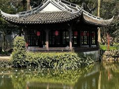 -绮园景区