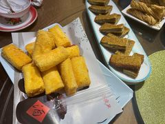 -酒肉门孔府菜(曲阜游客中心店)