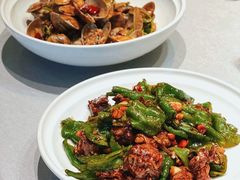 -庆赫隆融合菜馆(群力店)