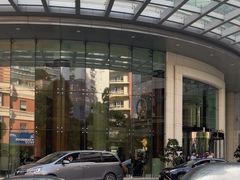 -上海雅居乐万豪侯爵酒店
