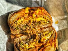 -Catch Bagel(芳草地店)