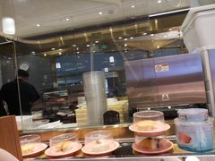 -争鲜回转寿司(南开大悦城店)