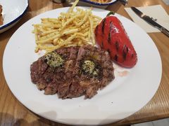 -HELLO 27 意面·沙拉·帕尼尼