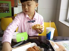 套餐-德克士(中盛国贸店)