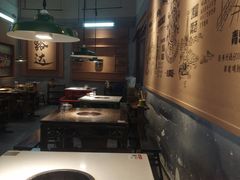 -叁口煮市井老火锅(春熙路店)