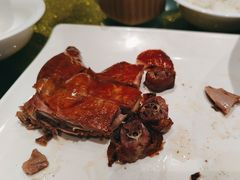 -丽华园(汉阳龙阳店)