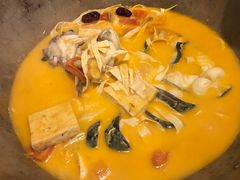 -云中鱼蒸汽石锅鱼(川沙百联店)