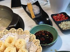 -狐狸爱上椰子鸡(滨江星光大道店)