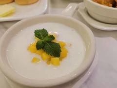 -曼玉餐厅(大卫城店)