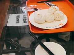 -庆丰包子铺(回龙观店)