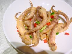 -味可道美食坊(福基路店)
