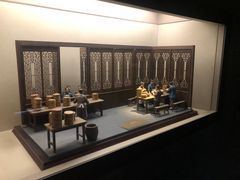 -嘉定博物馆