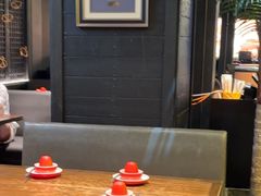 -川悦留香·海鲜餐厅(海棠68环球美食街店)