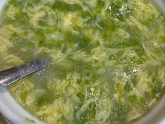 -吕氏疙瘩汤·海鲜新鲁菜(凯德mall新都心店)