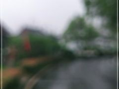 -南京金牛湖风景区